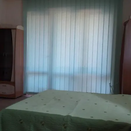 Green Fort Studio Apartment