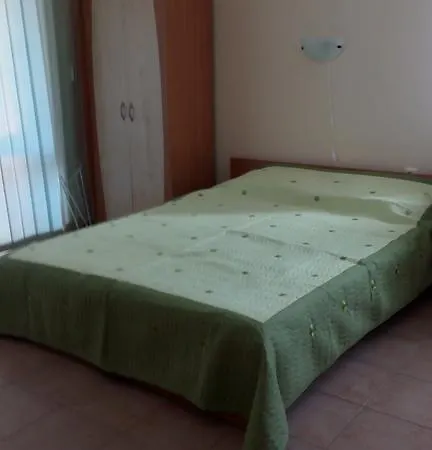 Green Fort Studio * Sunny Beach